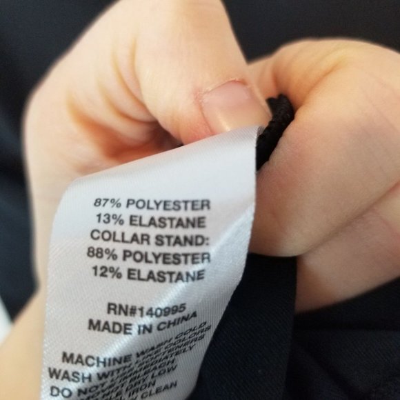 Solfire Peloton Mens S Black Spell Out Short Sleev - Picture 6 of 7